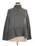 Gap Gray Turtleneck Sweater Size XL - photo 1