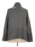 Gap Gray Turtleneck Sweater Size XL - photo 2