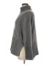 Gap Gray Turtleneck Sweater Size XL - photo 5