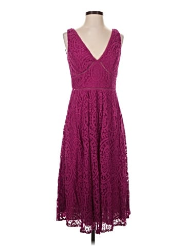 DB Studio Cocktail Dress (view 1)