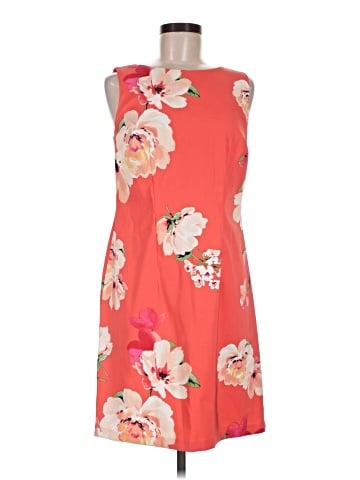 Alyx Casual Dress (view 1)