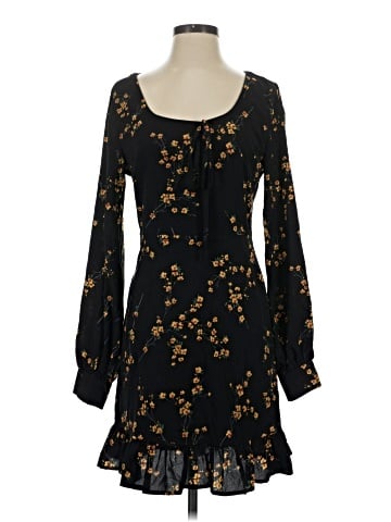 Fashion Union Casual Dress (view 1)