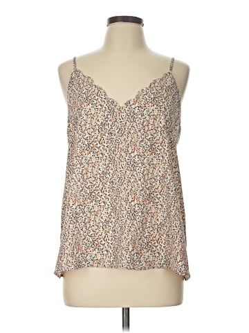 Socialite Sleeveless Blouse (view 1)