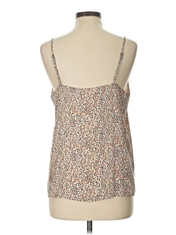 Socialite Sleeveless Blouse (view 2)