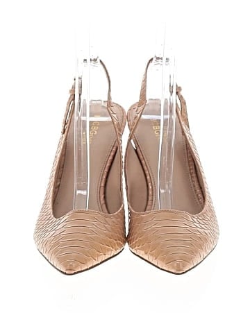 BCBGeneration Heels (view 2)