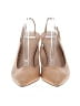 BCBGeneration Tan Heels Size 10 - photo 2