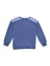 Tommy Bahama Color Block Blue Sweatshirt Size M (kids) - photo 2