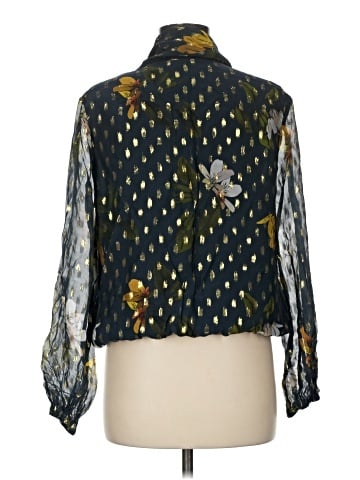 Ted Baker London Long Sleeve Blouse (view 2)