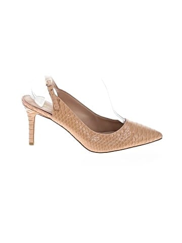 BCBGeneration Heels (view 1)