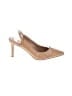 BCBGeneration Tan Heels Size 10 - photo 1