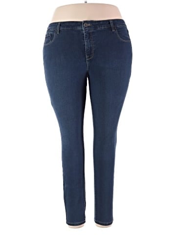 Style&Co Jeans (view 1)