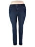 Style&Co Blue Jeans Size 18 - photo 1