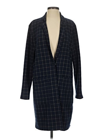 Harlyn Coat (view 1)