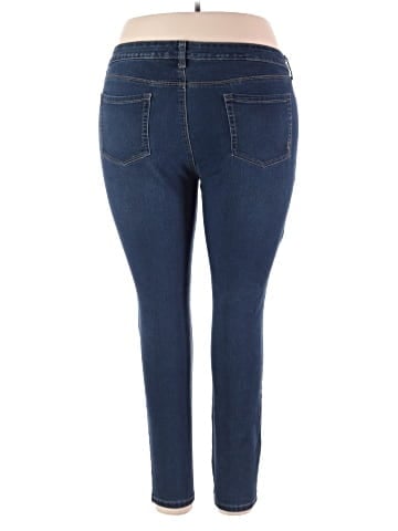 Style&Co Jeans (view 2)