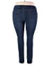 Style&Co Blue Jeans Size 18 - photo 2
