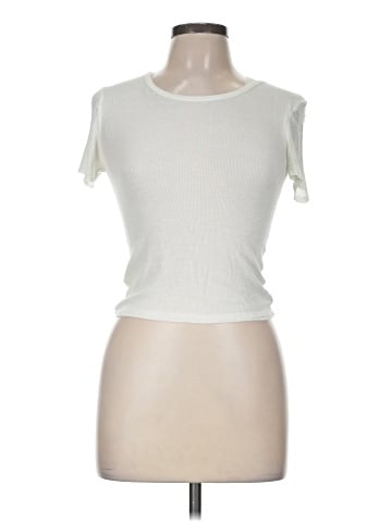 Timing Sleeveless T-Shirt (view 1)