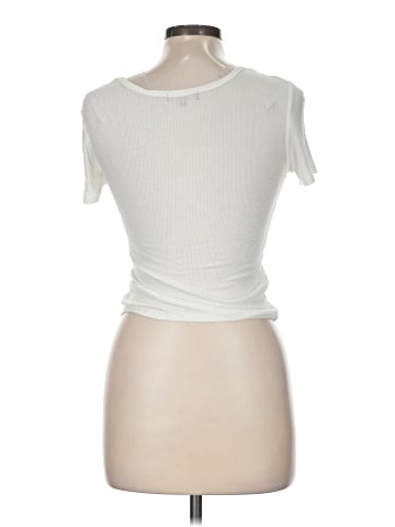 Timing Sleeveless T-Shirt (view 2)
