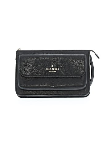 Kate Spade New York Leather Crossbody Bag (view 1)