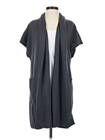 St. John Cardigan (view 1)