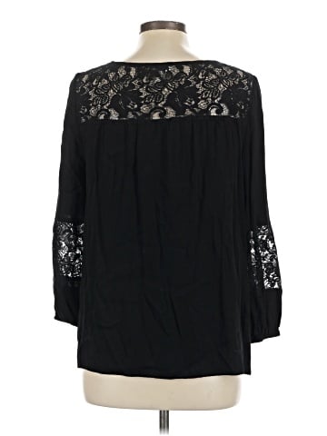 Joie 3/4 Sleeve T-Shirt (view 2)