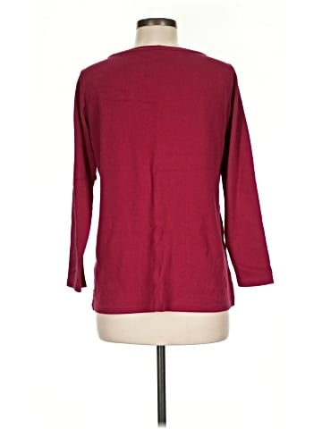 L.L.Bean 3/4 Sleeve T-Shirt (view 2)