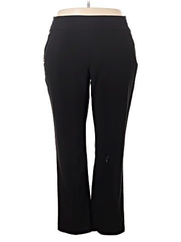 Zenergy by Chico's Active Pants (view 1)