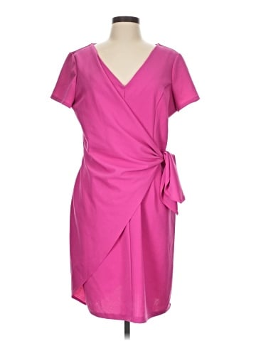 Marina Cocktail Dress (view 1)