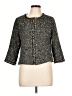 Ruby Rd. Tweed Black Jacket Size 12 - photo 1
