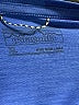Patagonia Blue Active T-Shirt Size XL - photo 7