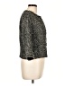 Ruby Rd. Tweed Black Jacket Size 12 - photo 4