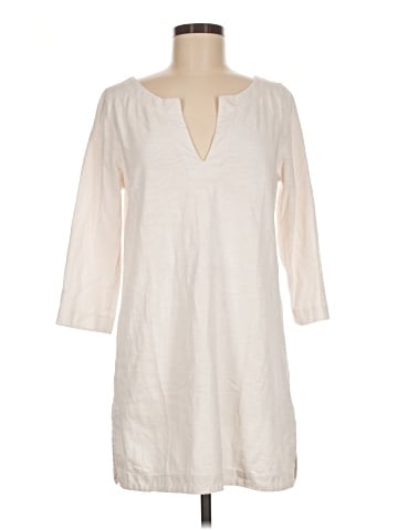 J.Crew 3/4 Sleeve T-Shirt (view 1)