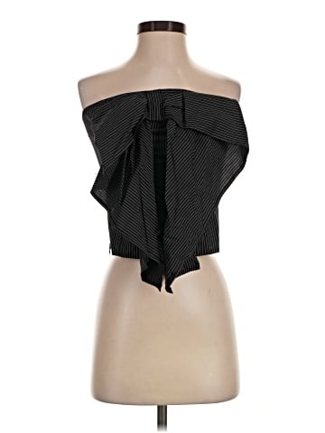 evelyn Tube Top (view 1)