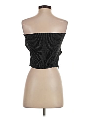 evelyn Tube Top (view 2)