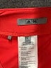 Adidas Tropical Orange Active Skort Size L - photo 3
