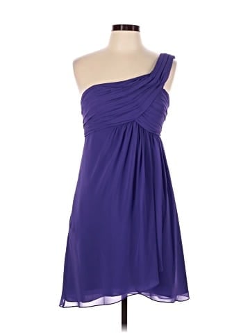 Bill Levkoff Cocktail Dress (view 1)