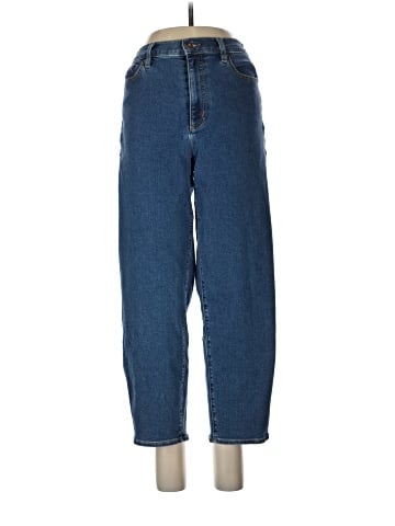 Lands' End Jeans (view 1)