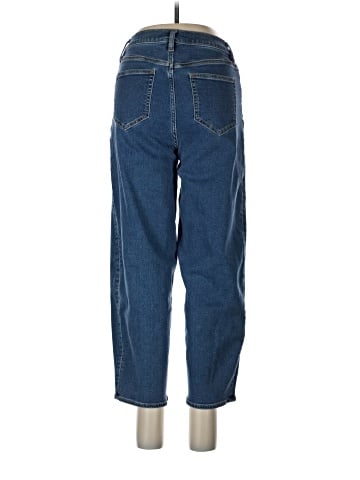 Lands' End Jeans (view 2)