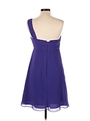 Bill Levkoff Cocktail Dress (view 2)