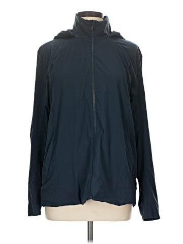 Lululemon Athletica Raincoat (view 1)