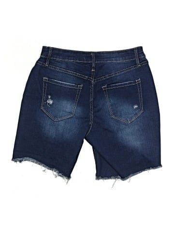 YMI Denim Shorts (view 2)