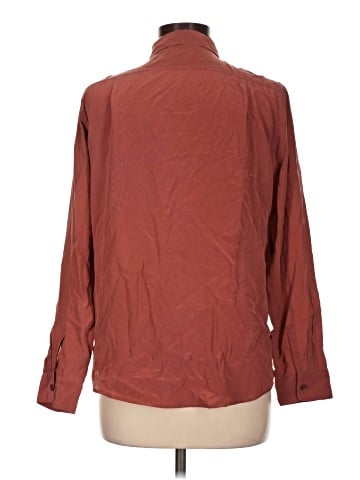Everlane Long Sleeve Button-Down Shirt (view 2)