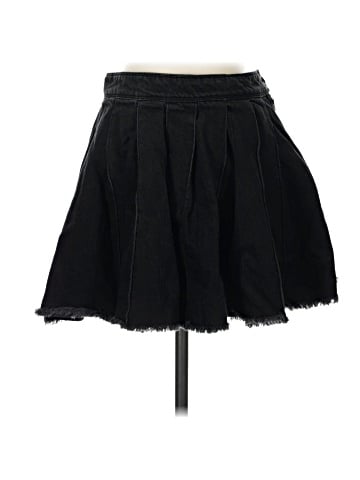 Gap Denim Skirt (view 1)