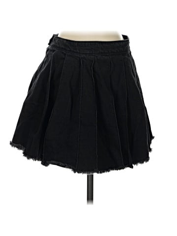 Gap Denim Skirt (view 2)