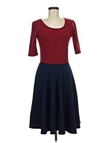 Lularoe Casual Dress (view 1)