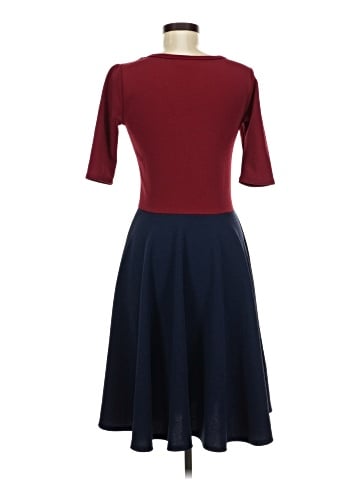 Lularoe Casual Dress (view 2)