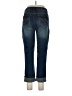 Earl Jean Solid Blue Jeans Size 12 - photo 2