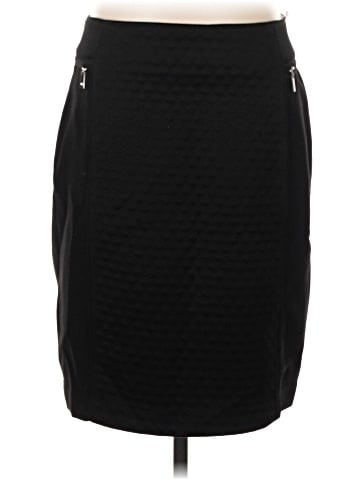 White House Black Market Formal Skirt (view 1)