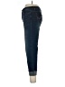 Earl Jean Solid Blue Jeans Size 12 - photo 5