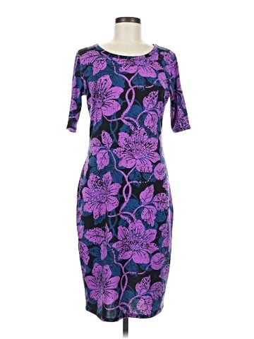 Lularoe Cocktail Dress (view 1)