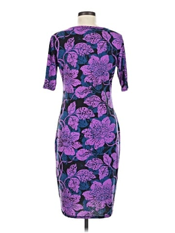 Lularoe Cocktail Dress (view 2)